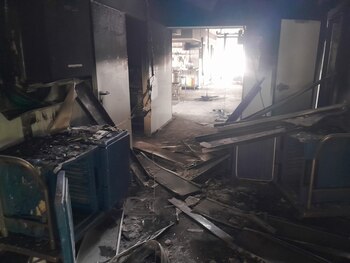 kibutz Nir Oz Israel ataque de Hamas