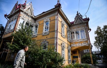 (Alexander NEMENOV / AFP)