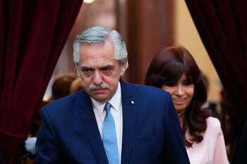 Encuesta: el Gobierno alcanzó el