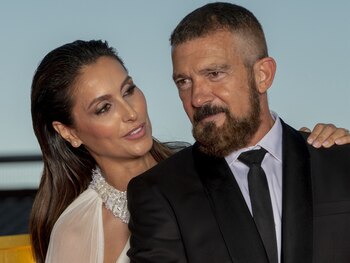 08-08-2021 Paloma Cuevas y Antonio