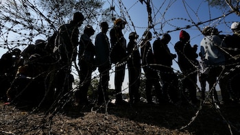 La derecha europea aprovecha la avalancha migratoria en Ceuta para acelerar la creación de centros de deportación fuera de la UE