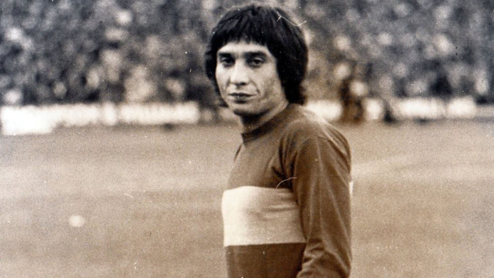 Murió Carlos El Loco Salinas, campeón de la Libertadores e Intercontinental con Boca Juniors