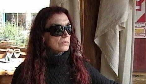 La psiquiatra fue encontrada sin vida en su casa