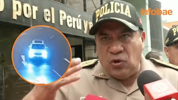 Óscar Arriolla llama criminal a