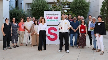 Movimiento Sumar Andalucía celebra este sábado una asamblea tras el inicio de la nueva legislatura