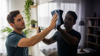 Qué método usar para limpiar