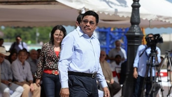 Régimen de Ortega acusa a operadores económicos de lavar USD 10,000 millones en Nicaragua
