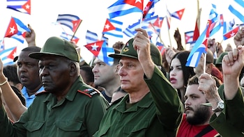 Cuba anuncia reformas para liberalizar su economía ante las sanciones de EEUU