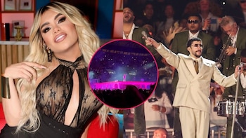 Wendy Guevara fue invitada por