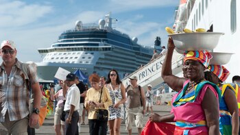 Pese a crisis aérea, el