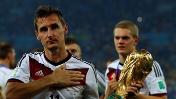 El drama que atraviesa Miroslav