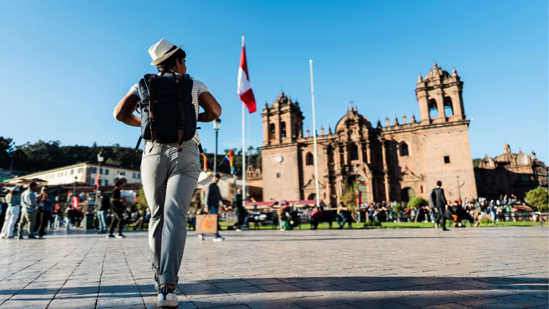 Ni Venezuela ni Bolivia: estos países superan a Perú en feriados nacionales y así queda el ranking de Sudamérica
