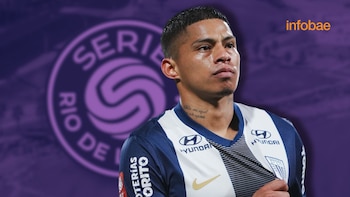 Fixture de Alianza Lima en