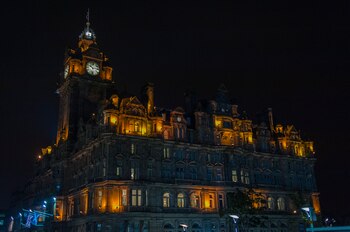 El ayuntamiento de Edimburgo prohíbe
