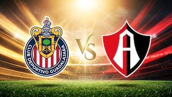Chivas vs Atlas: a qué hora y dónde ver EN VIVO el Clásico Tapatío de la Liga MX Femenil