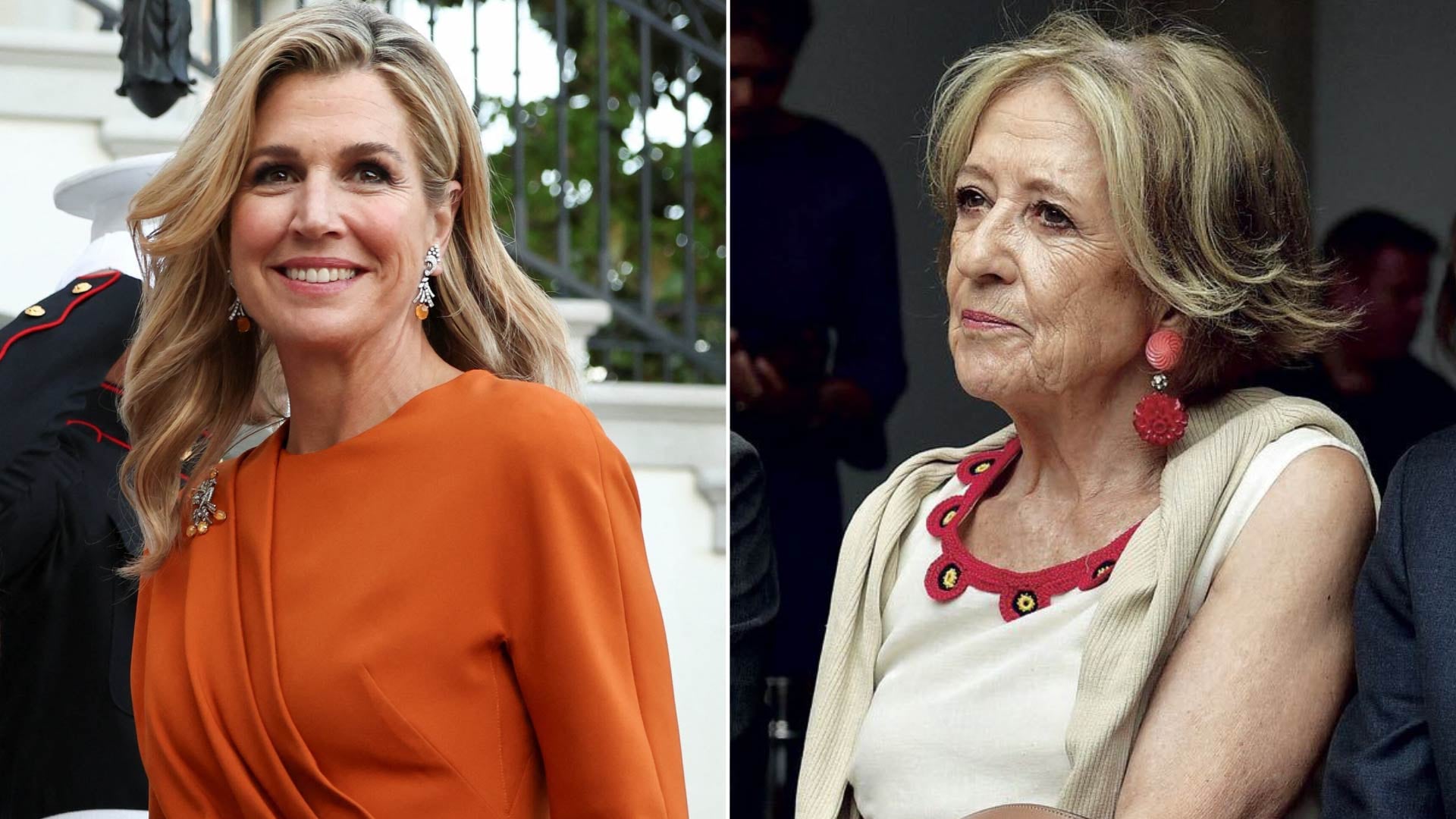 El testimonio de la reina Máxima visibiliza el impacto de la demencia en la vida familiar y la importancia del acompañamiento en cada etapa de la enfermedad