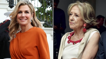 La madre de Máxima sufre demencia: síntomas de una enfermedad que afecta a más 57 millones de personas en el mundo