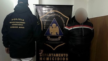 Cayó en Quilmes un peligroso sicario paraguayo buscado por Interpol por un crimen de hace 10 años