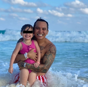 Edwin ha tenido que explicarle