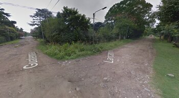 Lugar donde ocurrió el hecho