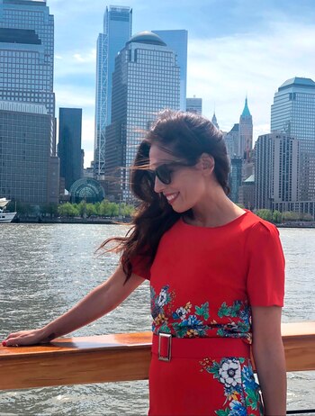 Pasó muchos años sin mostrar