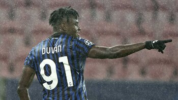 Foto: REUTERS/Henning Bagger