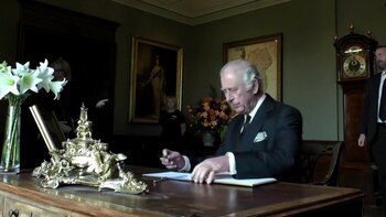 “Normalmente cuando hay hinchazón hay