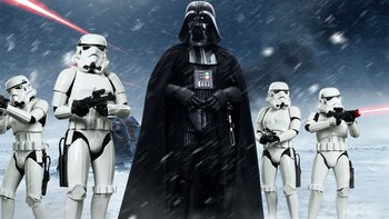 Darth Vader #25 ilustra cómo