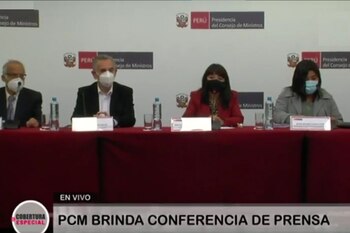 | Consejo de Ministros