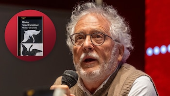 Héctor Abad Faciolince: “Yo no fui a Ucrania para escribir un libro ni una crónica ni a ver la guerra de cerca”