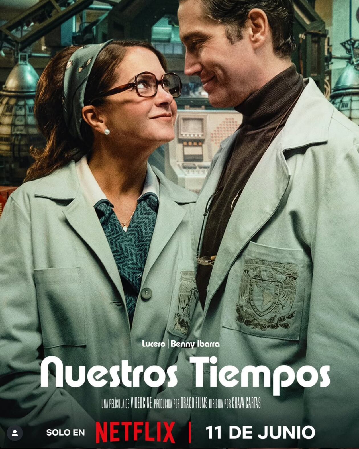 (Netflix)