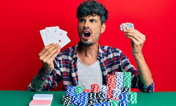 El trastorno por apuestas altera