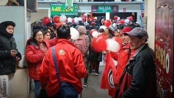Estudiantes cusqueños cumplirán aislamiento preventivo luego de viaje a Bolivia por riesgo sanitario. (Foto: Difusión)