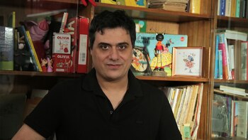 Cómo se construye un lector: