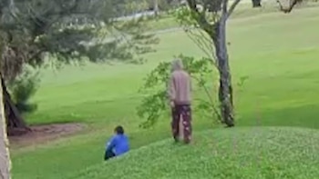 Buscan a un hombre que atacó a una mujer y se masturbó en público en Florida: ofrecen una recompensa de USD 5.000