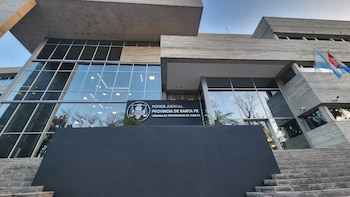 La condena fue resuelta por unanimidad en tribunales santafesinos por los jueces Susana Luna, Héctor Aiello y Sergio Carraro
