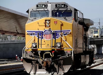 El proyecto ferroviario Panamá–Paso Canoas