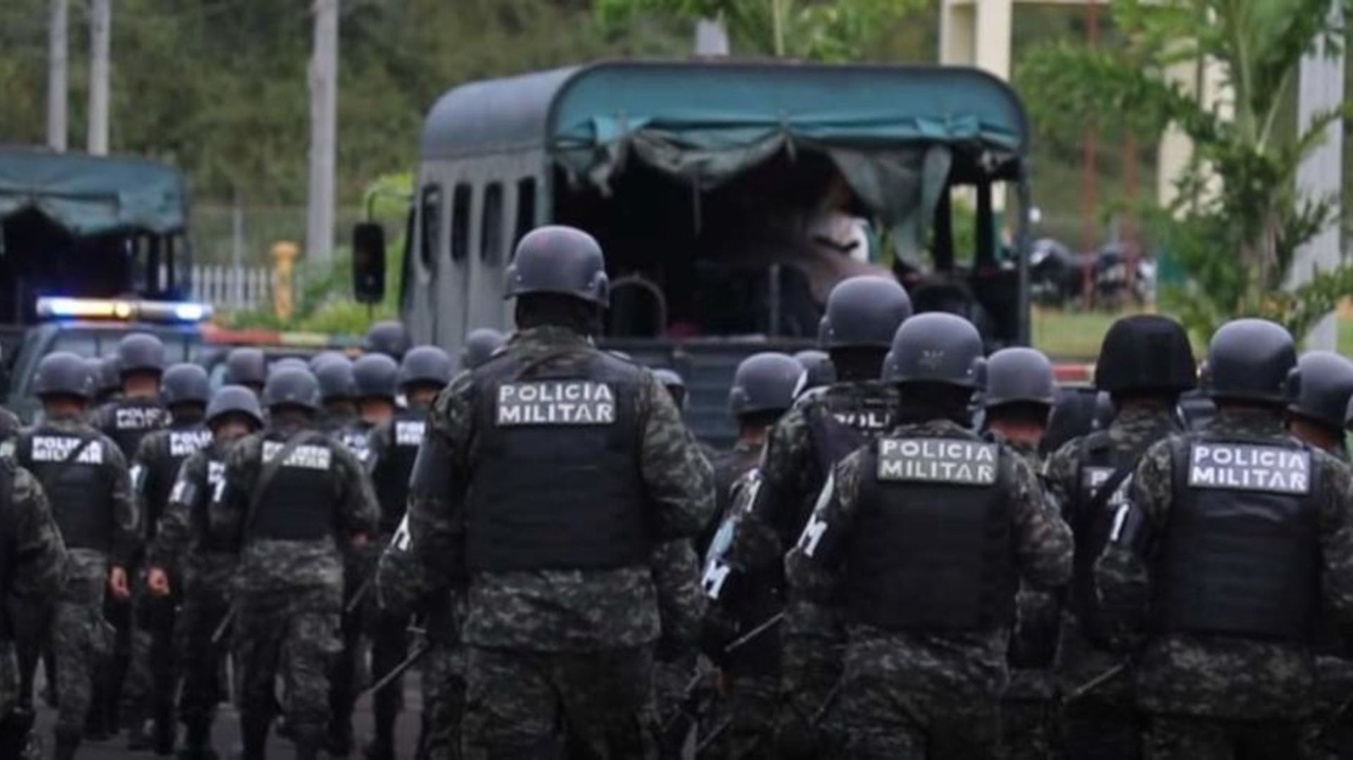 La circulación de armas ilegales obliga a reforzar controles más allá de los permisos de portación legal. (FOTO: La Tribuna)