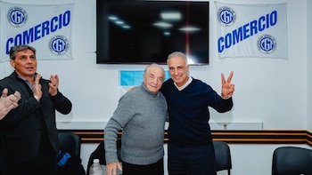 Armando Cavalieri tiene asegurada una nueva reelección: la Justicia excluyó a la oposición de los comicios del Sindicato de Comercio
