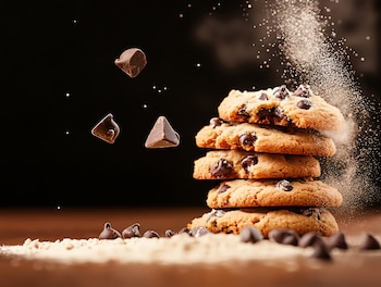 Crumbl Cookies (Adobe Stock)