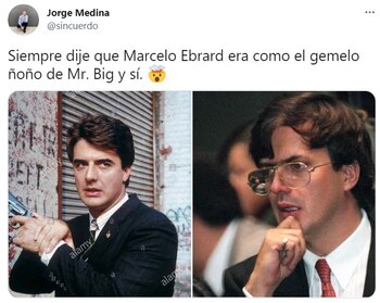 Marcelo Ebrard sex and the