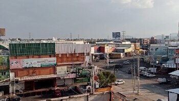 La Semovi Edomex firma convenio con transportistas para implementar la ruta de transporte Zumpango-Central de Abastos, en Ecatepec