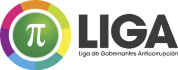 La Liga de Gobernantes Anticorrupción,