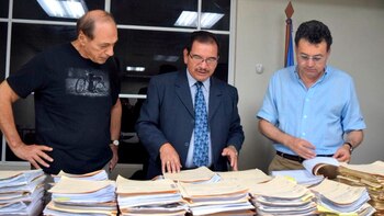 El Ejército de El Salvador