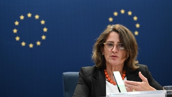 Ribera afirma que la UE