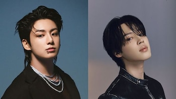 Jungkook reveló en un programa