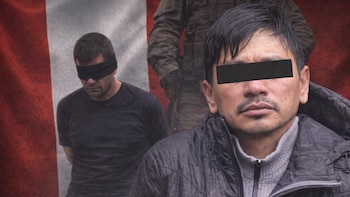 Vinculan a proceso a peruano señalado por secuestro exprés agravado en la CDMX