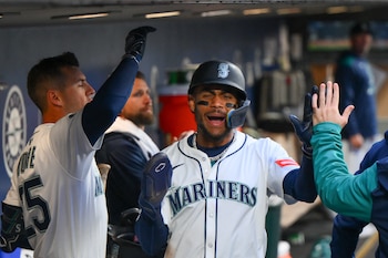 Julio Rodríguez denunció la sustracción