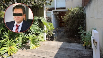 Caso Lozoya: FGR logra quitarle residencia de 51 millones de pesos en la CDMX al exdirector de Pemex