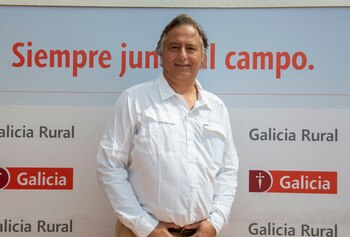 Marcelo Iraola, Gerente de Banca